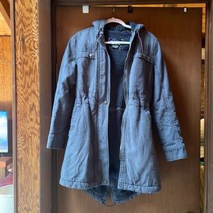 Patagonia Prairie Dawn Parka